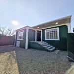 Satılır 3 otaqlı Həyət evi/villa, Binə qəs., Xəzər rayonu 1