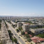 Satılır 3 otaqlı Yeni Tikili, Həzi Aslanov metrosu, Xətai rayonu 19