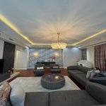 Продажа 3 комнатная Новостройка, м. Эльмляр Академиясы метро, пос. Ясамал, Ясамал район 3