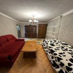 Аренда 1 комнат Новостройка, м. Гянджлик метро, Медицинский Университет, Насими район 1
