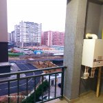 Kirayə (aylıq) 2 otaqlı Yeni Tikili, Xətai metrosu, Babək Plaza, Xətai rayonu 8