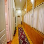 Kirayə (aylıq) 4 otaqlı Köhnə Tikili, İçərişəhər metrosu, Səbail rayonu 10