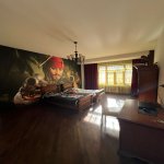 Kirayə (günlük) 7 otaqlı Həyət evi/villa, İnşaatçılar metrosu, Yasamal rayonu 3