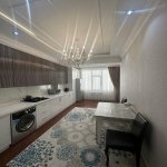 Аренда 3 комнатная Новостройка, м. Нариман Нариманов метро, Наримановский р-н район 9
