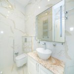 Kirayə (aylıq) 4 otaqlı Yeni Tikili, Nizami metrosu, Nəsimi rayonu 16