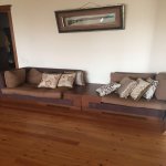 Kirayə (aylıq) 6 otaqlı Bağ evi, Mərdəkan, Xəzər rayonu 9