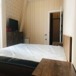Kirayə (aylıq) 3 otaqlı Yeni Tikili, Ağ şəhər, Xətai rayonu 8