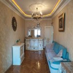 Аренда 4 комнатная Вторичка, м. Нариман Нариманов метро, Наримановский р-н район 1