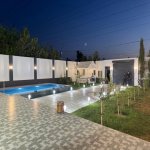 Kirayə (günlük) 4 otaqlı Həyət evi/villa, Şüvəlan, Xəzər rayonu 4