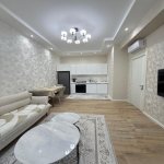 Kirayə (aylıq) 2 otaqlı Yeni Tikili, Gənclik metrosu, Dostluq kinoteatrı, Nəsimi rayonu 6