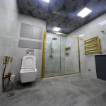 Satılır 3 otaqlı Yeni Tikili, Koroğlu metrosu, Bakıxanov qəs., Sabunçu rayonu 10