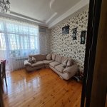 Satılır 3 otaqlı Yeni Tikili, Bakıxanov qəs., Sabunçu rayonu 1