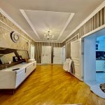 Satılır 3 otaqlı Yeni Tikili, 20 Yanvar metrosu, Nəsimi rayonu 18