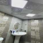 Kirayə (aylıq) 3 otaqlı Yeni Tikili, İnşaatçılar metrosu, Yasamal rayonu 11