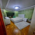 Satılır 4 otaqlı Köhnə Tikili, Neftçilər metrosu, Bakıxanov qəs., Sabunçu rayonu 4