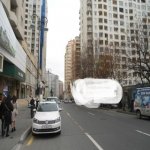 Satılır 3 otaqlı Yeni Tikili, 28 May metrosu, Nəsimi rayonu 2