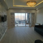 Аренда 2 комнат Новостройка, м. Автовокзал метро, пос. Биляджари, Бинагадинский р-н район 1