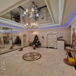 Satılır 4 otaqlı Yeni Tikili, Gənclik metrosu, Ege Hospital , Nəsimi rayonu 1