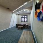 Kirayə (aylıq) 4 otaqlı Ofis, Gənclik metrosu, Nərimanov rayonu 3