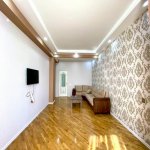 Satılır 3 otaqlı Yeni Tikili, Qara Qarayev metrosu, Nizami rayonu 7