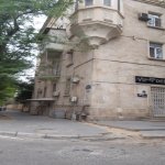 Satılır 1 otaqlı Köhnə Tikili, 28 May metrosu, Nəsimi rayonu 1