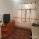 Kirayə (aylıq) 3 otaqlı Köhnə Tikili, Neftçilər metrosu, 8-ci kilometr, Nizami rayonu 3