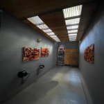 Satılır 7 otaqlı Həyət evi/villa, Qara Qarayev metrosu, 8-ci kilometr, Nizami rayonu 33