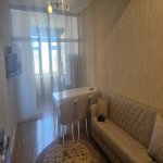 Аренда 2 комнатная Новостройка, м. Эльмляр Академиясы метро, Ясамал район 9