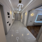 Satılır 3 otaqlı Yeni Tikili, Neftçilər metrosu, Nizami rayonu 19