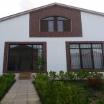 Kirayə (aylıq) 4 otaqlı Bağ evi, Buzovna, Xəzər rayonu 1