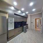 Аренда 2 комнат Новостройка, Насими район 6