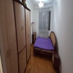 Kirayə (aylıq) 3 otaqlı Köhnə Tikili, 20 Yanvar metrosu, 5-ci mikrorayon, Nəsimi rayonu 9