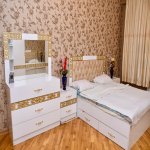 Kirayə (günlük) 3 otaqlı Yeni Tikili, Xətai metrosu, Ağ şəhər, AGA Business Center, Xətai rayonu 5