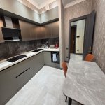 Аренда 2 комнат Новостройка, м. Эльмляр Академиясы метро, Ясамал район 8