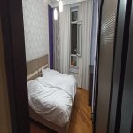 Kirayə (aylıq) 3 otaqlı Yeni Tikili, Xətai metrosu, Xətai rayonu 7
