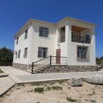 Satılır 7 otaqlı Həyət evi/villa, Buzovna, Xəzər rayonu 1