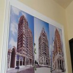 Satılır 4 otaqlı Yeni Tikili, Nəsimi rayonu 4