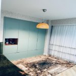 Kirayə (aylıq) 4 otaqlı Yeni Tikili, 20 Yanvar metrosu, Yasamal rayonu 11