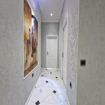 Satılır 4 otaqlı Yeni Tikili, Qara Qarayev metrosu, Nizami rayonu 18