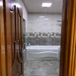 Satılır 3 otaqlı Həyət evi/villa, Avtovağzal metrosu, Biləcəri qəs., Binəqədi rayonu 13