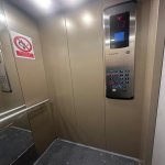Satılır 3 otaqlı Köhnə Tikili, Nizami metrosu, Yasamal rayonu 10