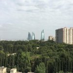 Kirayə (aylıq) 2 otaqlı Yeni Tikili, Badamdar qəs., Səbail rayonu 2