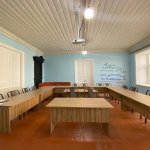 Kirayə (aylıq) 4 otaqlı Ofis, 28 May metrosu, Nəsimi rayonu 4