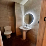 Kirayə (aylıq) 2 otaqlı Yeni Tikili, 20 Yanvar metrosu, Yasamal rayonu 7