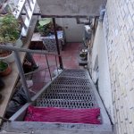 Satılır 1 otaqlı Həyət evi/villa, Yasamal rayonu 9