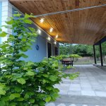 Kirayə (günlük) 3 otaqlı Həyət evi/villa Oğuz 4
