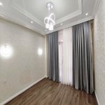 Satılır 2 otaqlı Yeni Tikili, Qara Qarayev metrosu, 8-ci kilometr, Nizami rayonu 5