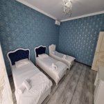 Kirayə (günlük) 5 otaqlı Həyət evi/villa Qəbələ 7