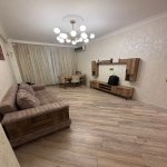 Kirayə (aylıq) 2 otaqlı Yeni Tikili, Memar Əcəmi metrosu, Nəsimi rayonu 1