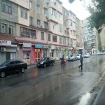 Satılır 3 otaqlı Köhnə Tikili, Dərnəgül metrosu, 7-ci mikrorayon, Binəqədi rayonu 1